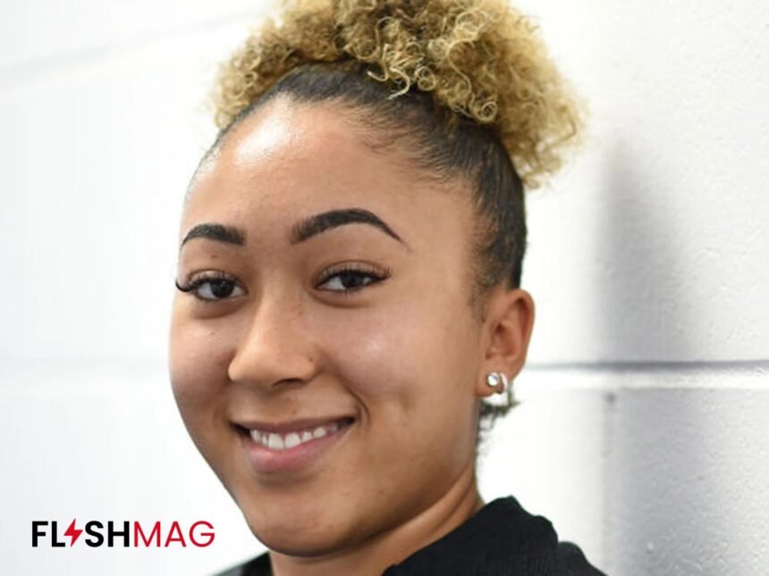 lauren james partner