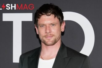jack o'connell wife