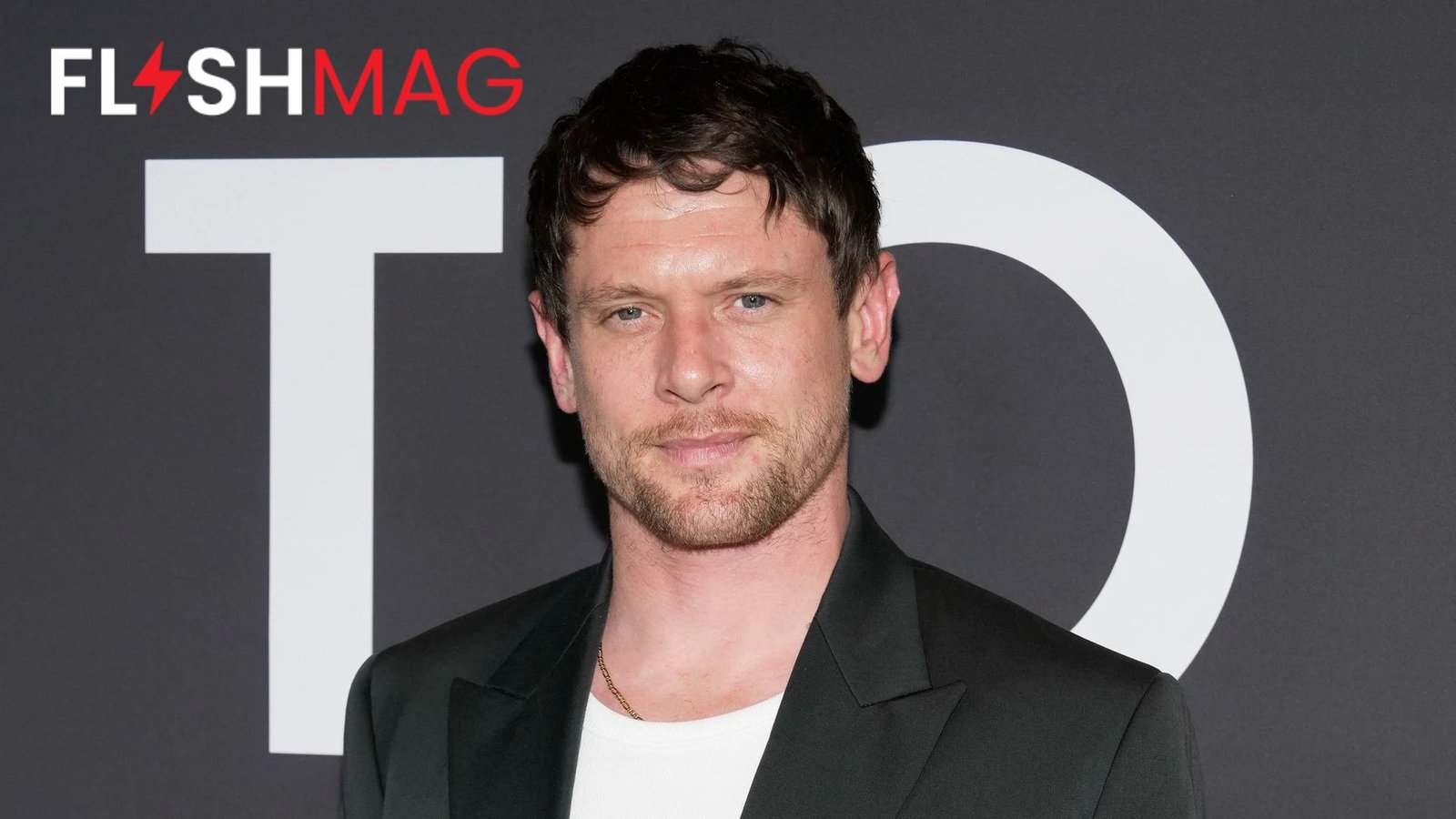 Jack O'Connell Wife: Is the Actor Married or Still Single? - Flash Mag