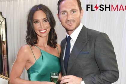 frederick george lampard