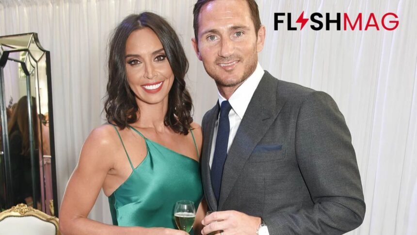 frederick george lampard