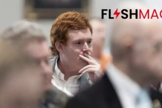 buster murdaugh net worth