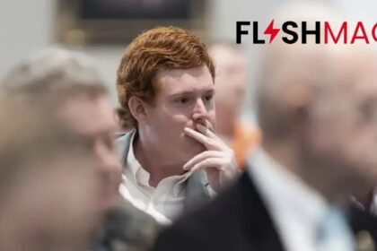 buster murdaugh net worth