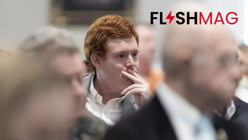 buster murdaugh net worth