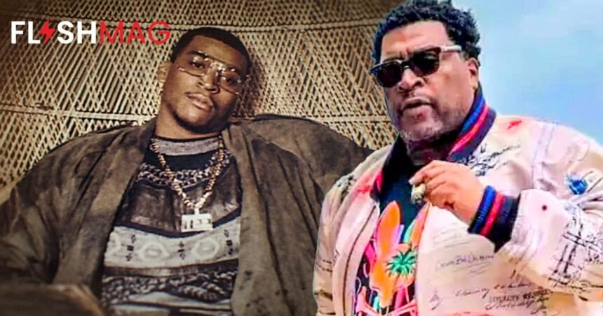 terry flenory net worth