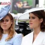 princess eugenie