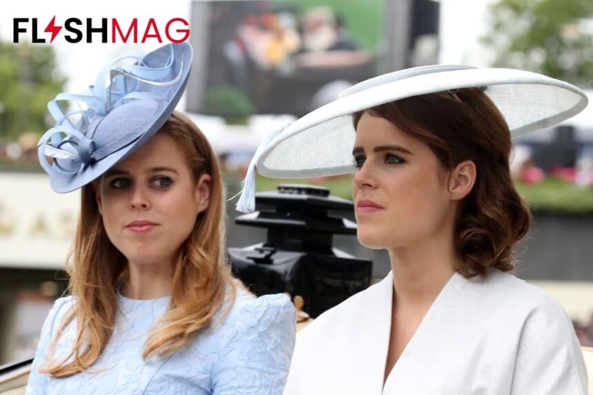 princess eugenie