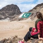 Pakistan as a Traveller