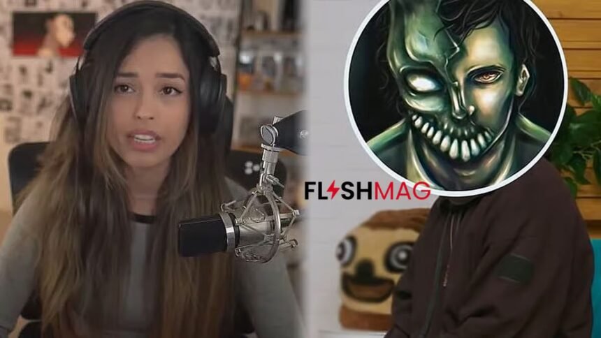 corpse husband face reveal