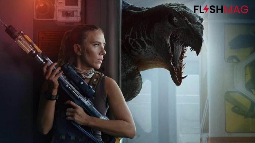 jurassic world rebirth rotten tomatoes