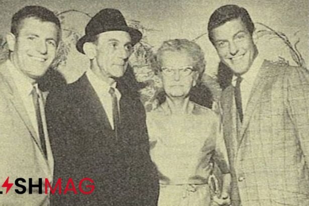 hazel vorice mccord