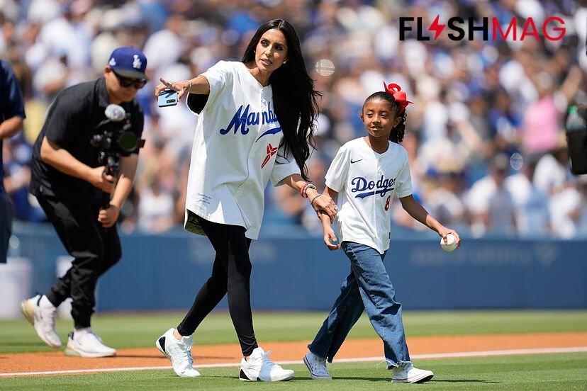 vanessa bryant jaylen brown