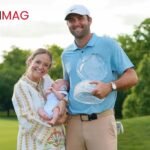 scottie scheffler wife