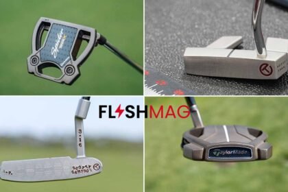 best putters 2025