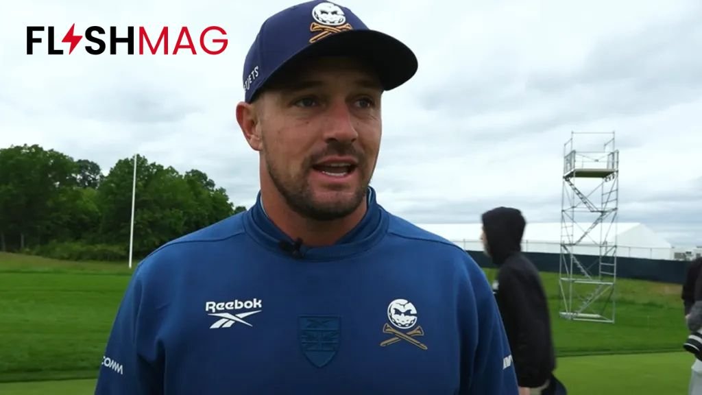 bryson dechambeau net worth