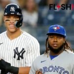 toronto blue jays vs new york yankees match player stats
