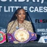 claressa shields net worth