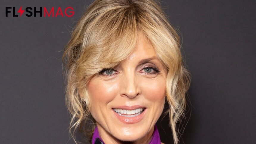 Marla Maples Net Worth