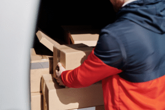 Send a Parcel to Portugal
