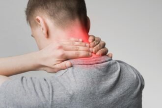 Neck Pain
