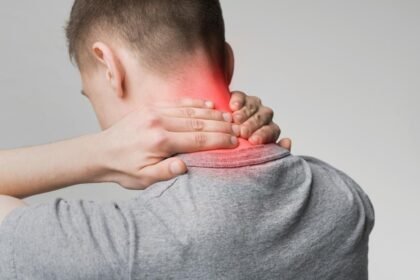 Neck Pain