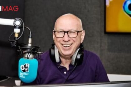 ken bruce greatest hits radio