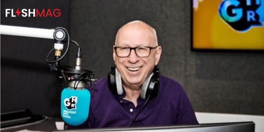 ken bruce greatest hits radio