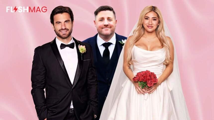 mafs australia 2025