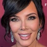 how old is Kris Jenner