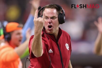 curt cignetti wife