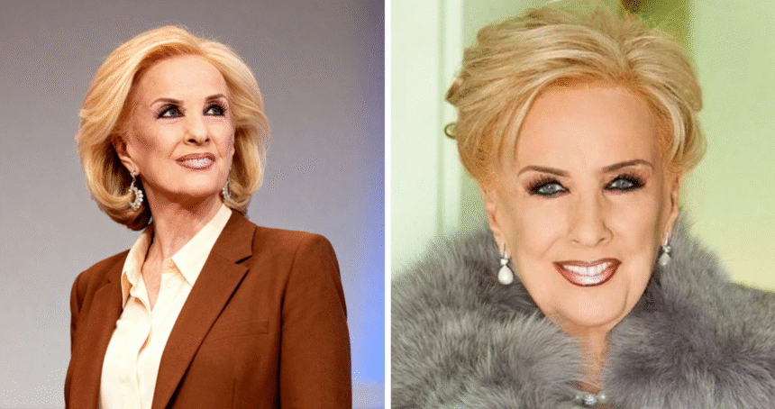 Mirtha Jung