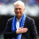 David Moyes
