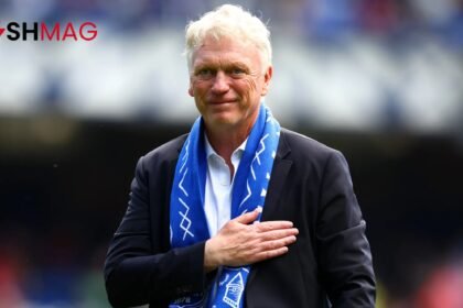 David Moyes