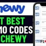 chewy promo code today