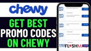 chewy promo code today