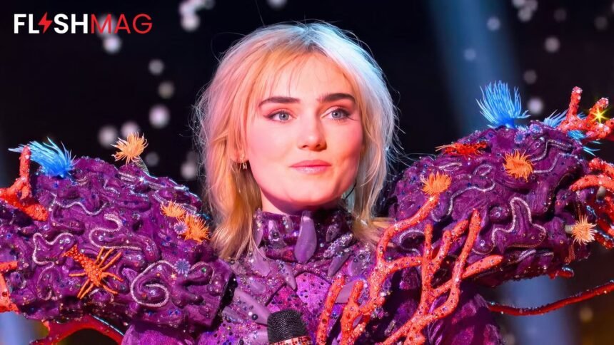 the masked singer season 13