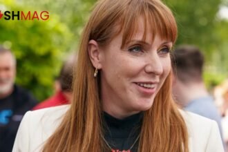 angela rayner net worth