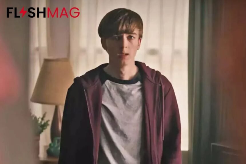 ryan grantham movies