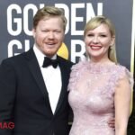 jesse plemons wife