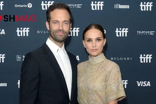 natalie portman divorce