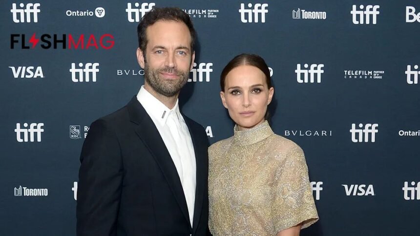 natalie portman divorce