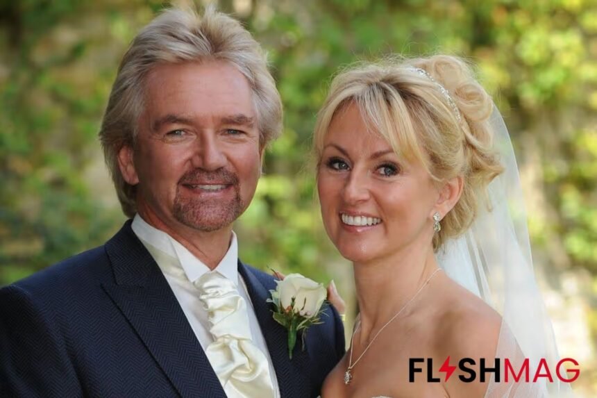 noel edmonds children