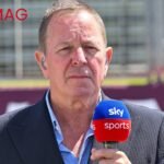 martin brundle