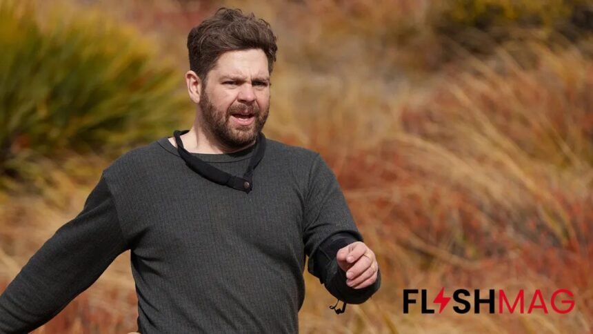 jack osbourne illness