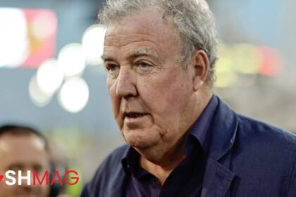 jeremy clarkson net worth