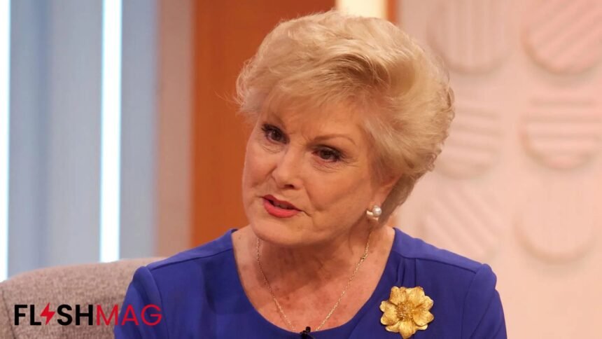 angela rippon age