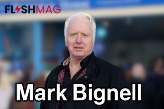 mark bignell