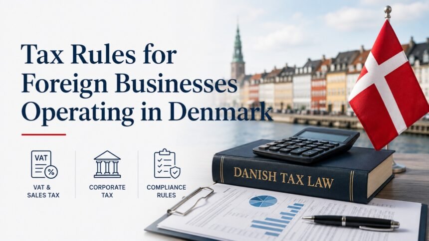 Denmark