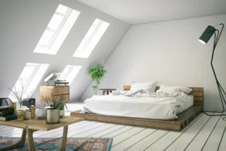 London Home