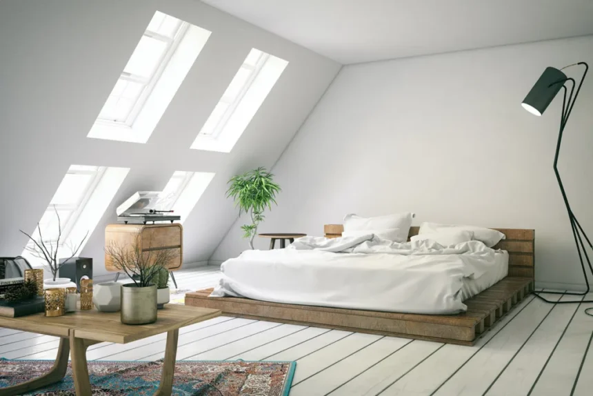 London Home